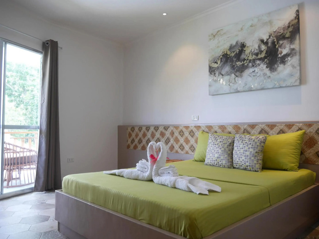 Bohol Dreamcatcher Resort