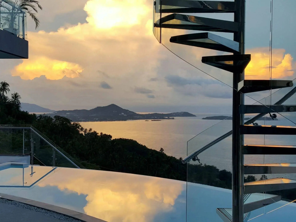 Villa Seawadee