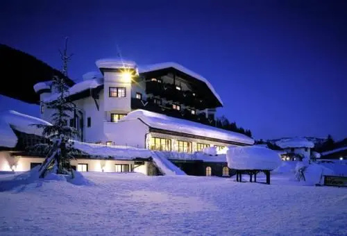 Hotel Gasteiger Jagdschlössl - Général