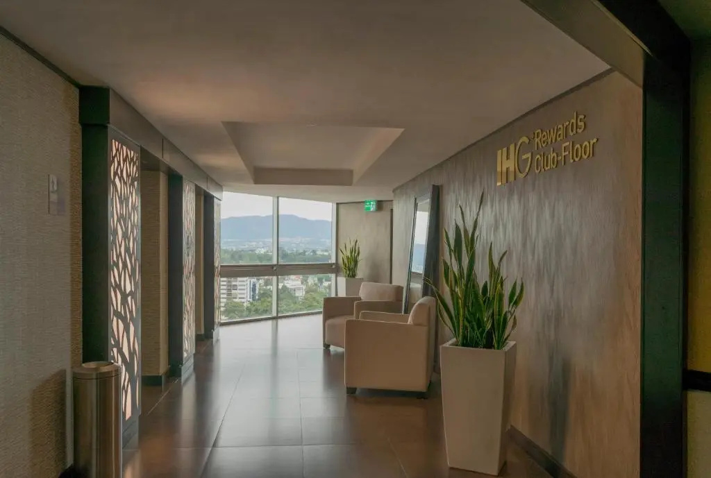 Holiday Inn Guatemala City by IHG - Général