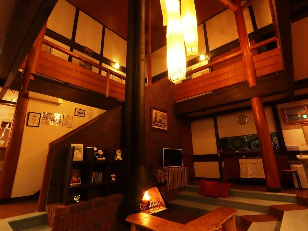 Hotel photo 21