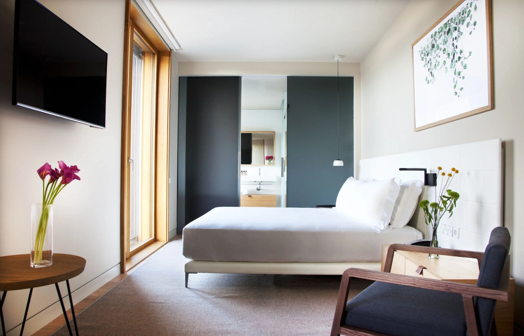 9. ARIMA Hotel & Spa