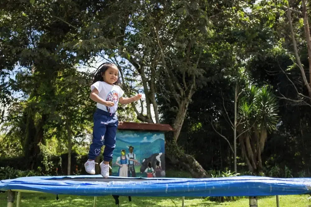 Cemayu Lodge - фото 25