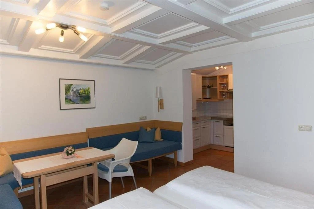 Haus Angela Pension - Général