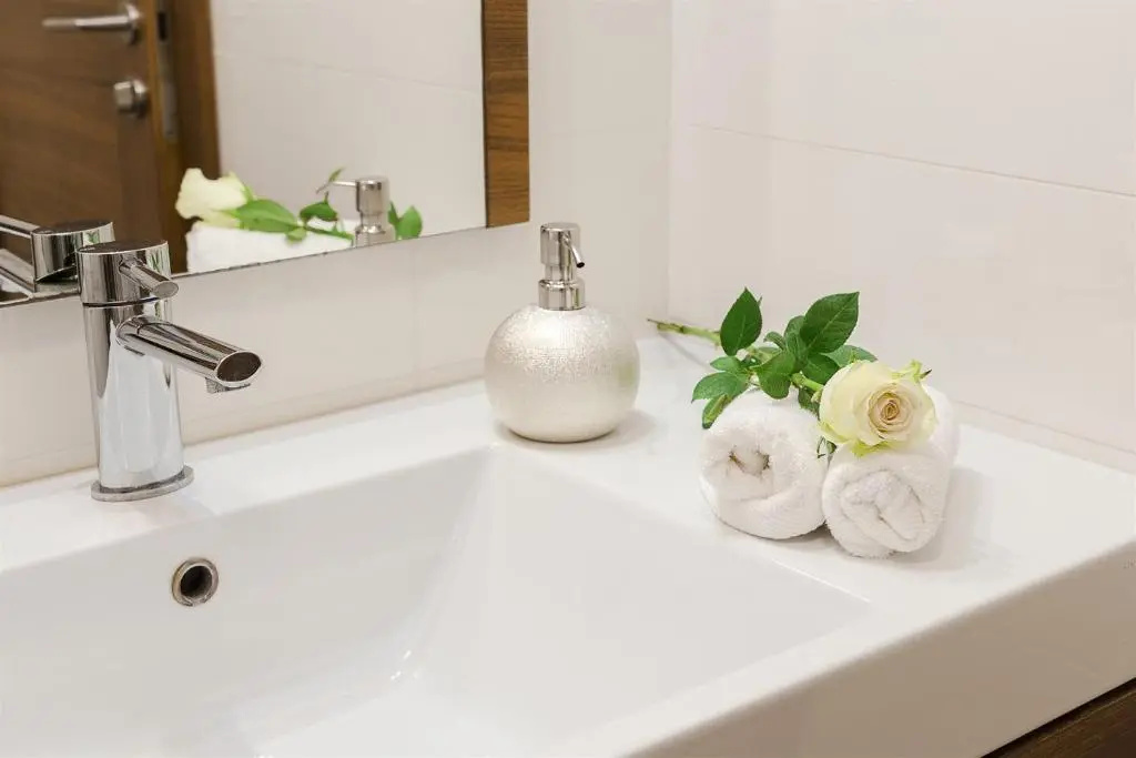 Villa Aina Boutique Hotel - Chambres