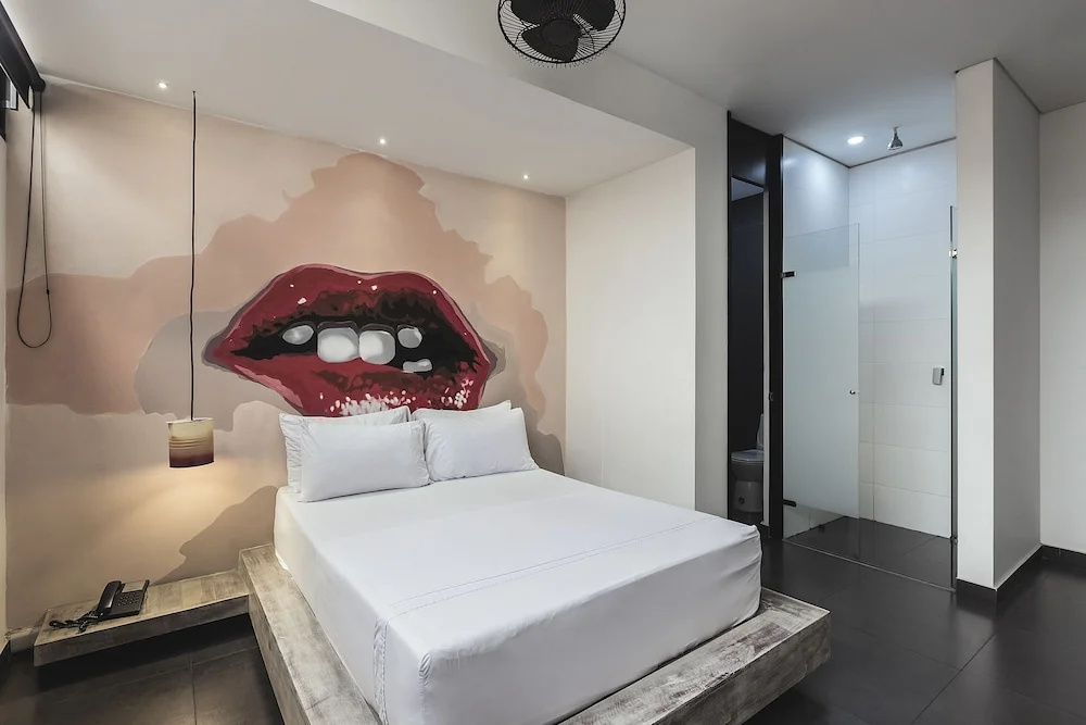 Hotel Gallery - Chambres