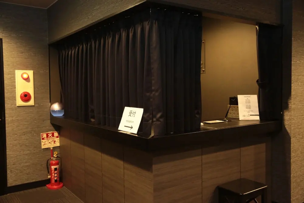 Hotel photo 13
