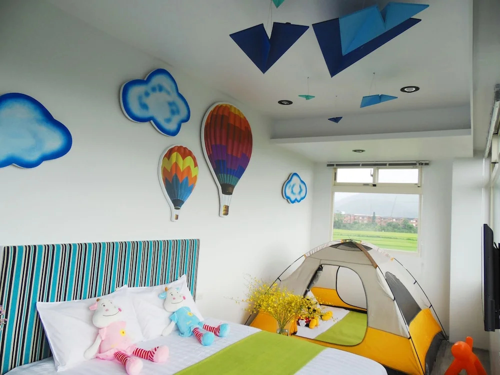 Standard Family room