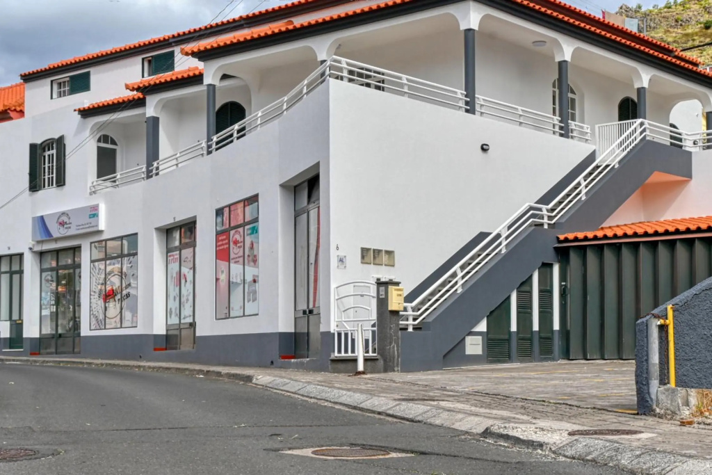 Nidias Place a Home in Madeira