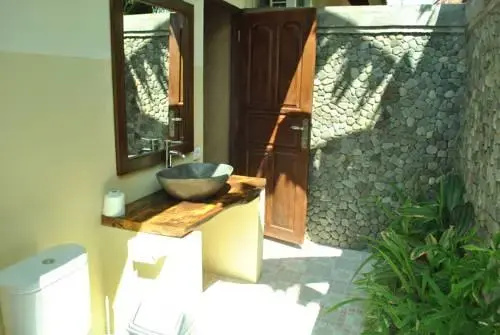 Pondok Rahayu Guest House