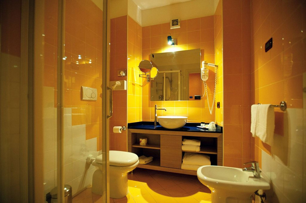 Best Western Hotel Piemontese - Général