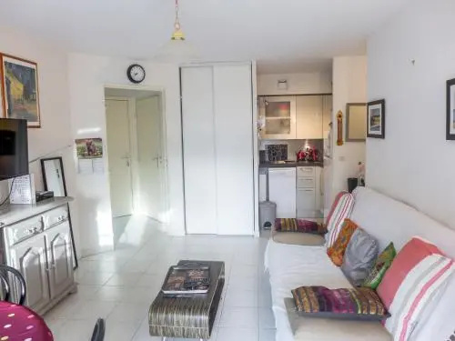 Apartment Quartier Latin.8