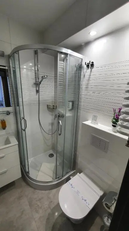 Hotel Gromada Pila - Chambres
