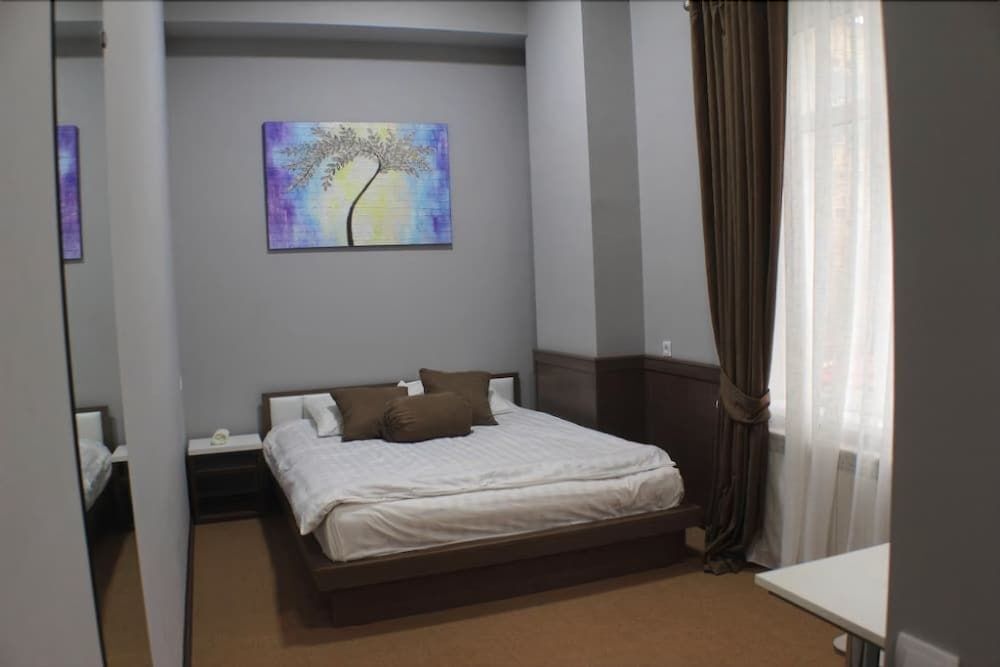 Хостел Premium Hostel в Ташкенте