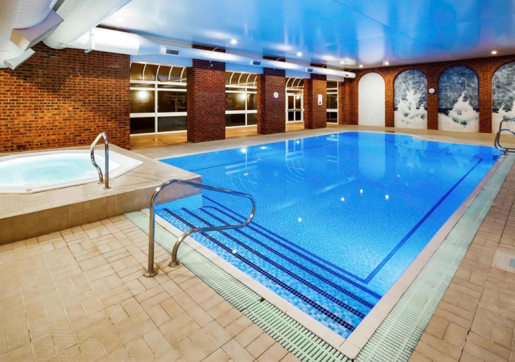 Mercure London Watford Hotel - Général