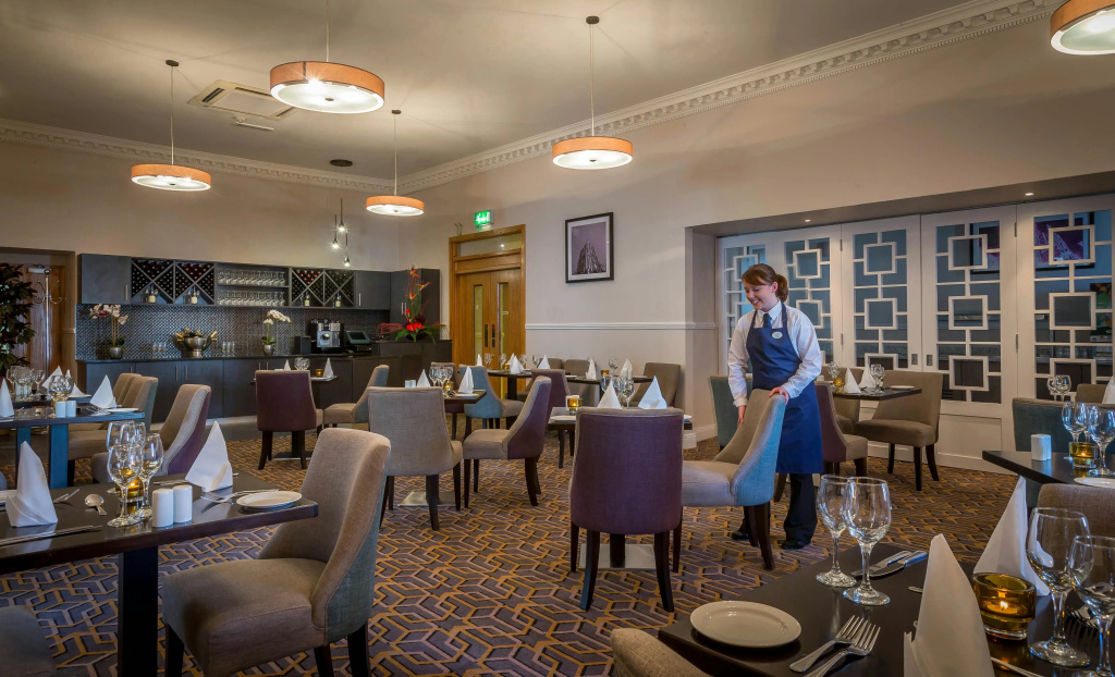 Maldron Hotel Shandon Cork - Général