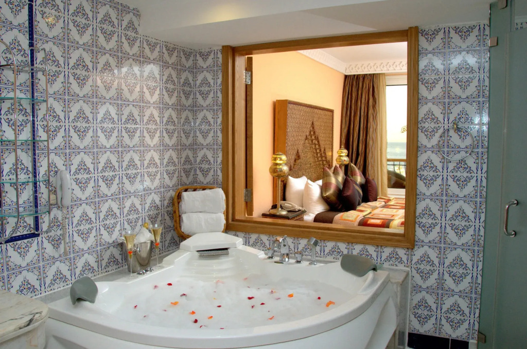 Royal Savoy Sharm El Sheikh — фото 2