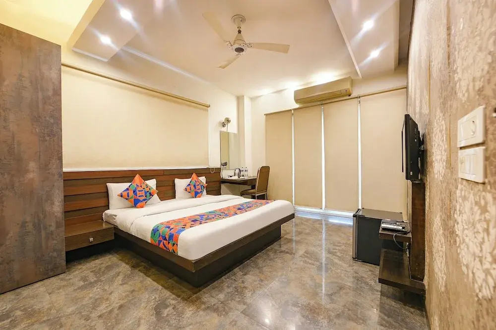 Premium room