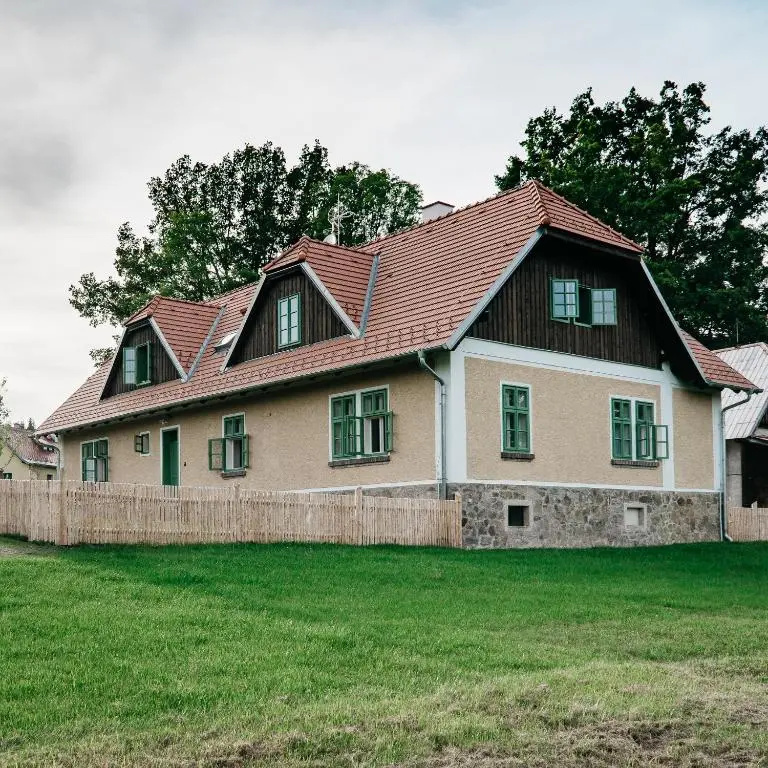 Aparthotel & Wellness Knížecí cesta