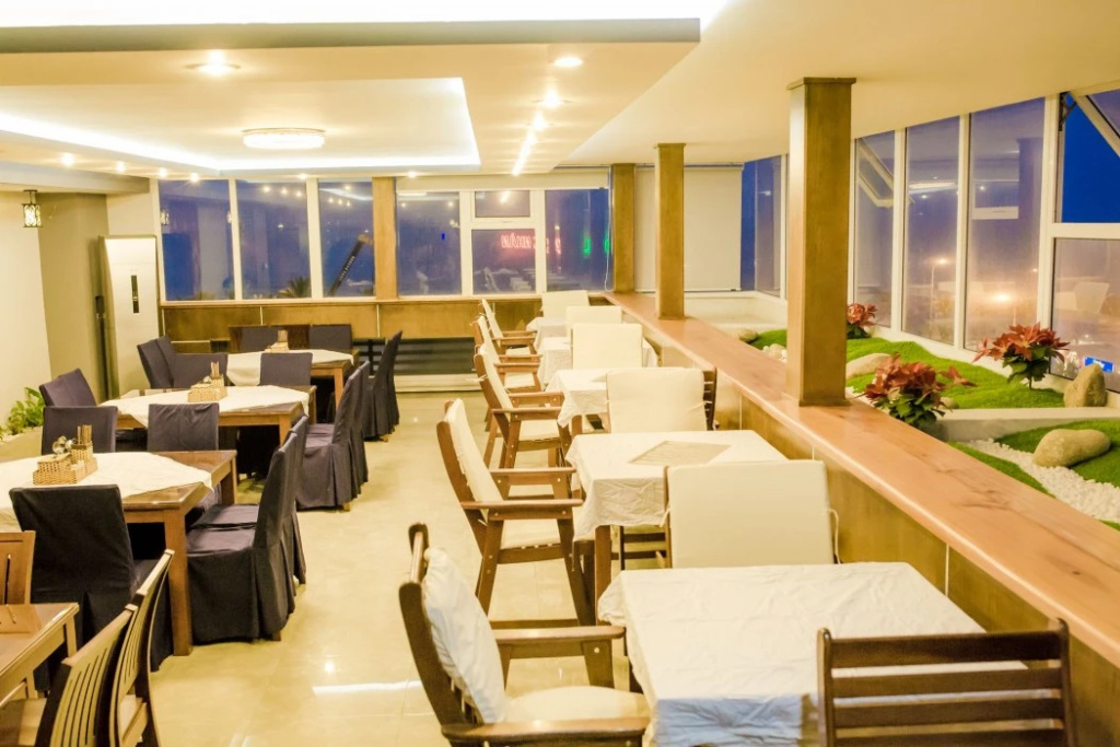 Hotel photo 18