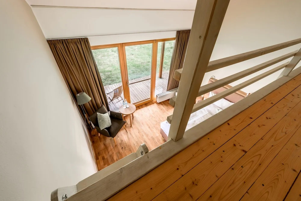 Hotelcamp Reinsehlen - Général