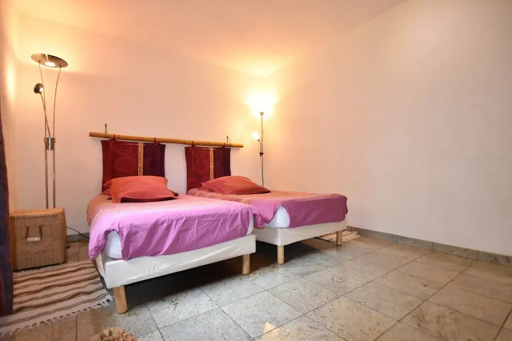 Afficher la photo 7 — Holiday Home With Beautiful View on the Village