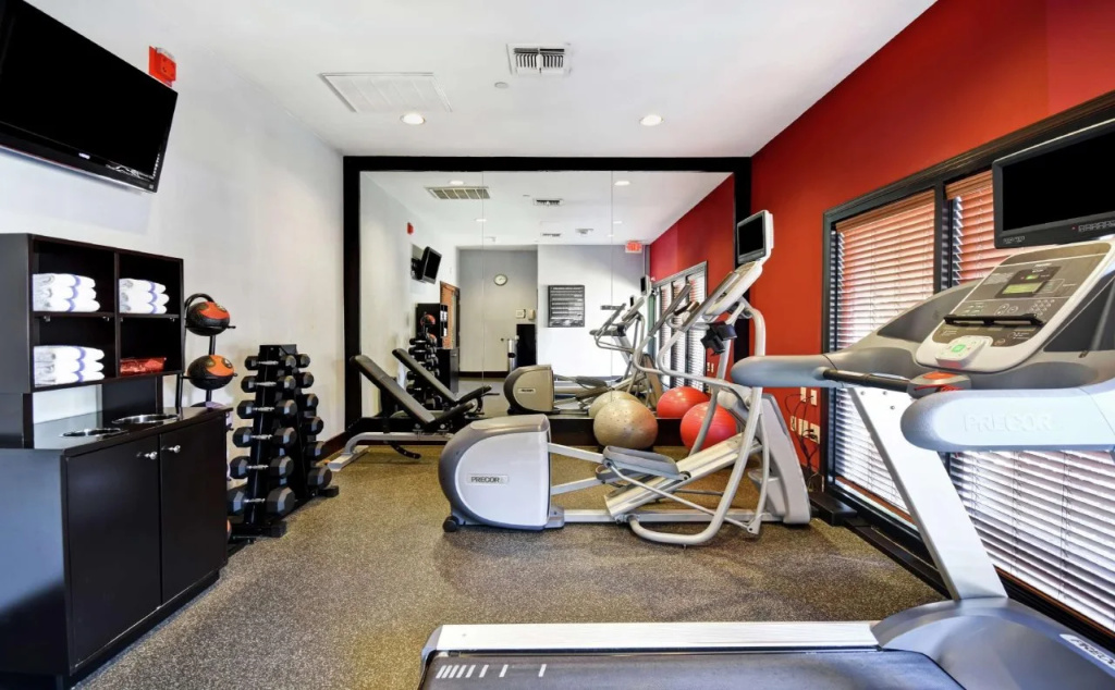 Homewood Suites by Hilton Atlanta-Galleria/Cumberland - Général