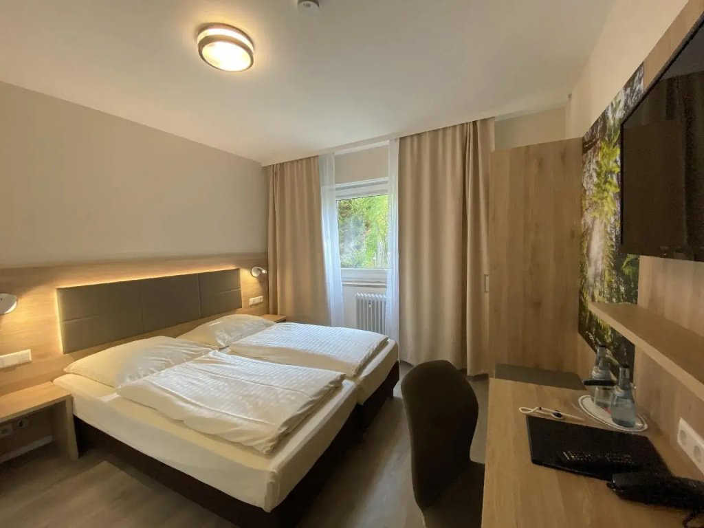 Hotel Römerhof - Général