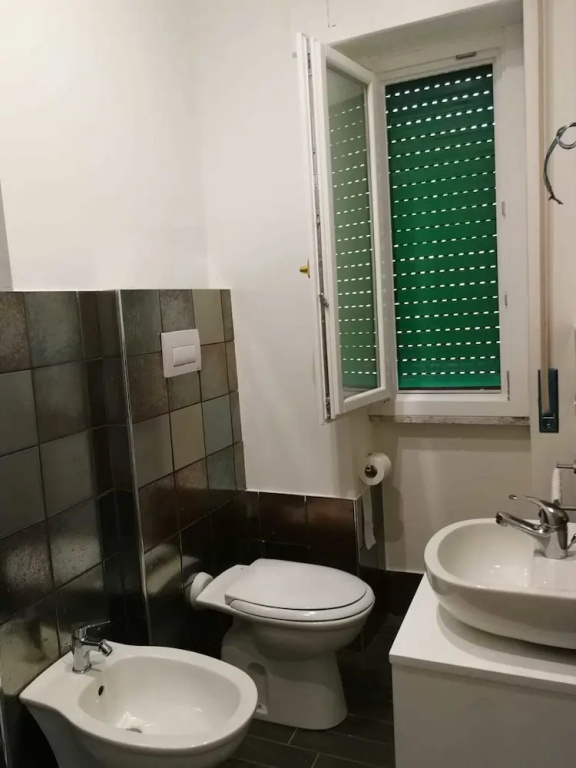 Standard Double room with sea view (full double bed)