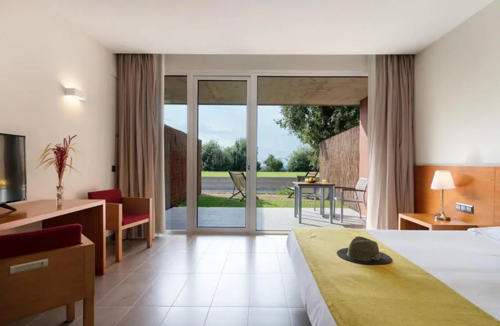 Mas Ses Vinyes - Adults Only - Chambres
