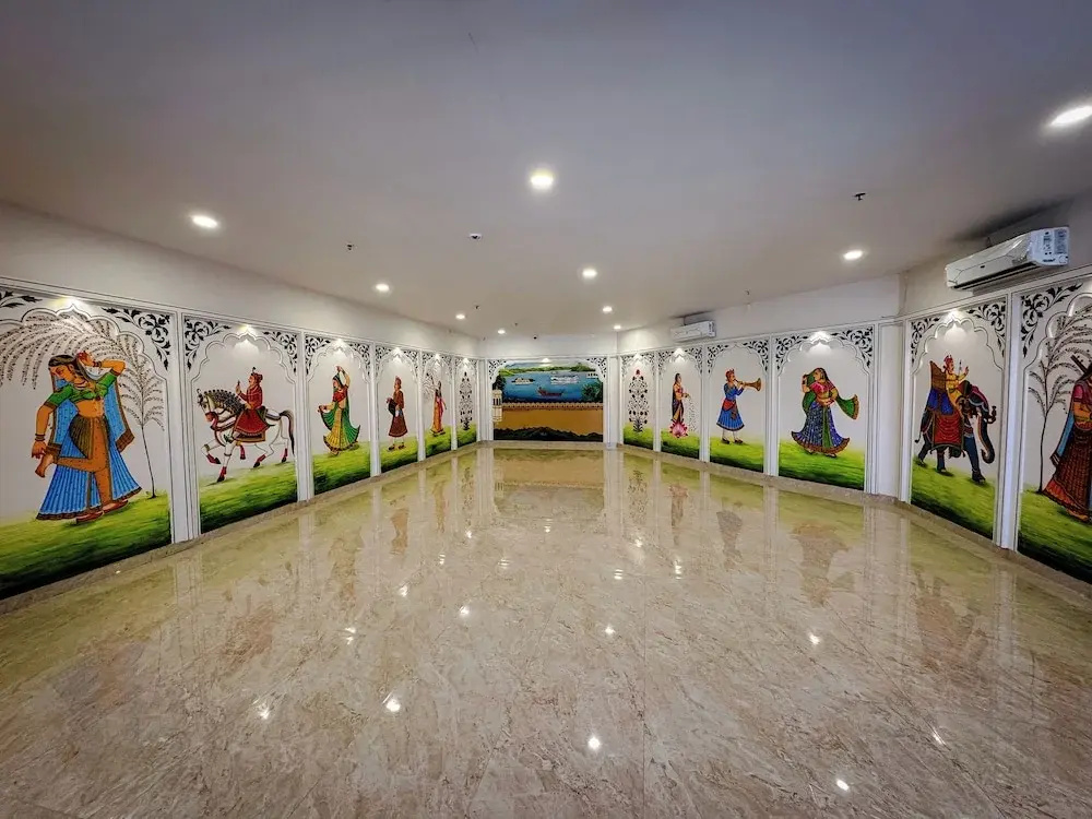 Hotel photo 12