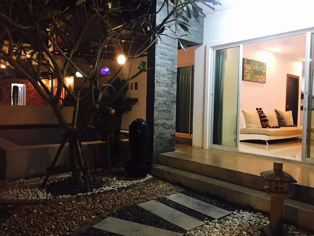 Casa D Pool Huahin 1