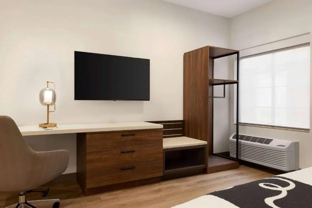 La Quinta Inn & Suites by Wyndham Port Arthur - Chambres