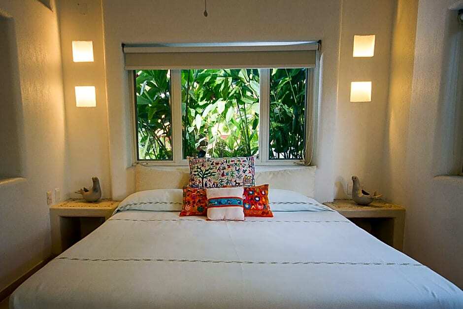 Villas Naomi by null