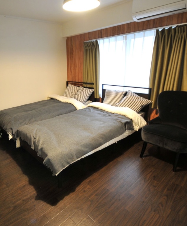 Maison Milano Nakatsu Apartment 사진 4