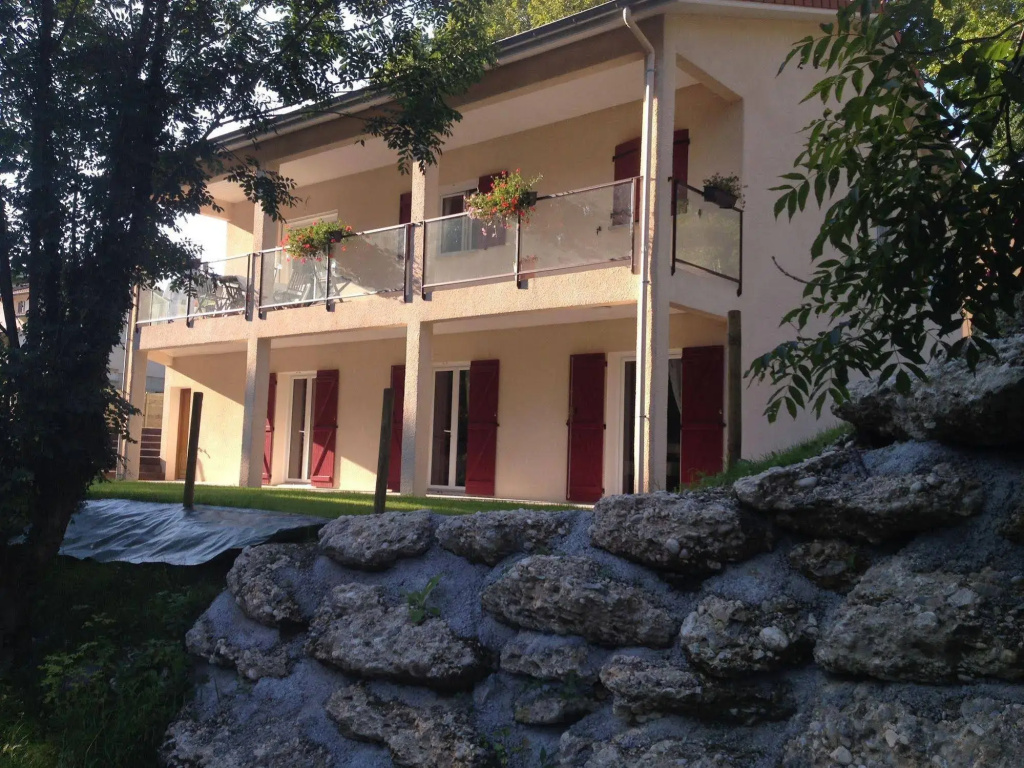 Le Mas de Servant Chambres d'Hotes