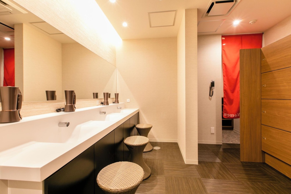 Koko Hotel Hidatakayama 사진 22