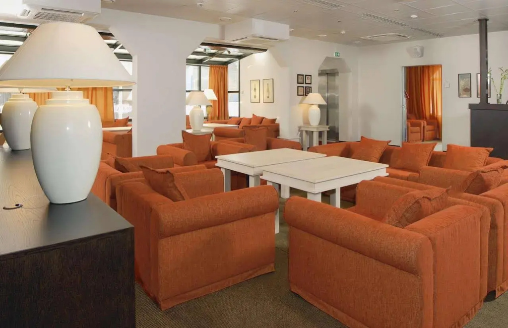 Hotel photo 21