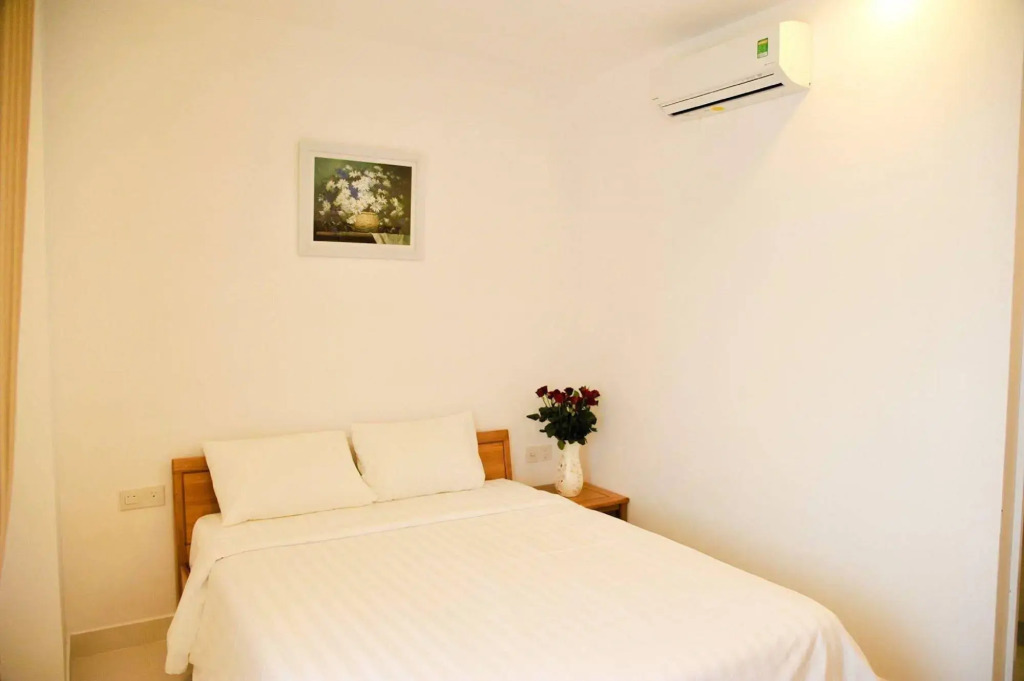 Allure Hotel — фото 6