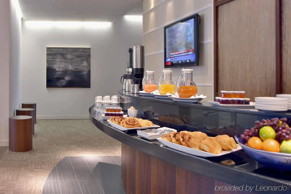 Novotel Montreal Aeroport - Général