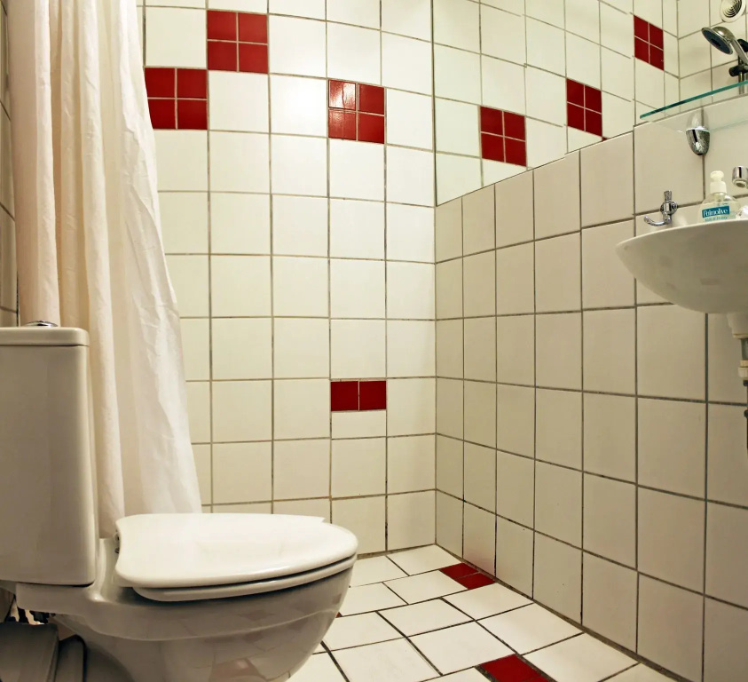 Reykjavik Downtown Hotel - Général