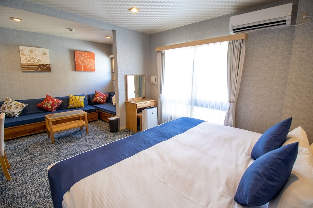 Stay SAKURA Kyoto Tambaguchi 사진 6