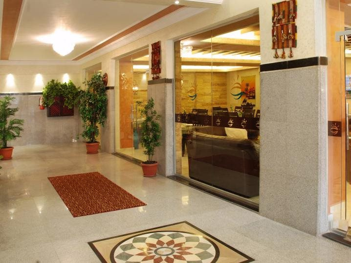 Hotel photo 7