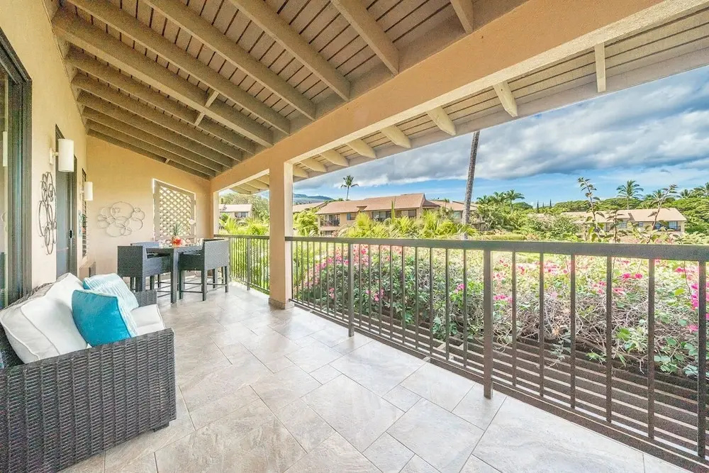 Wailea Ekahi 40E