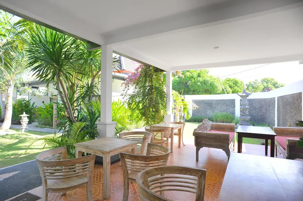 Airy Nusa Dua Pratama Gang Pandu 71 Bali