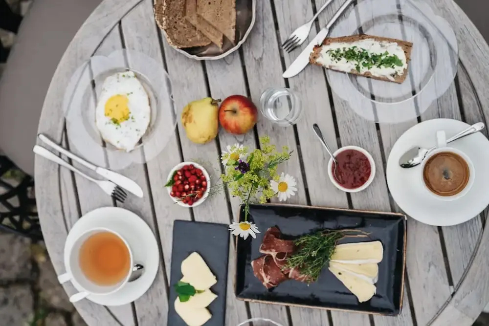 Naturhotel Chesa Valisa - Général