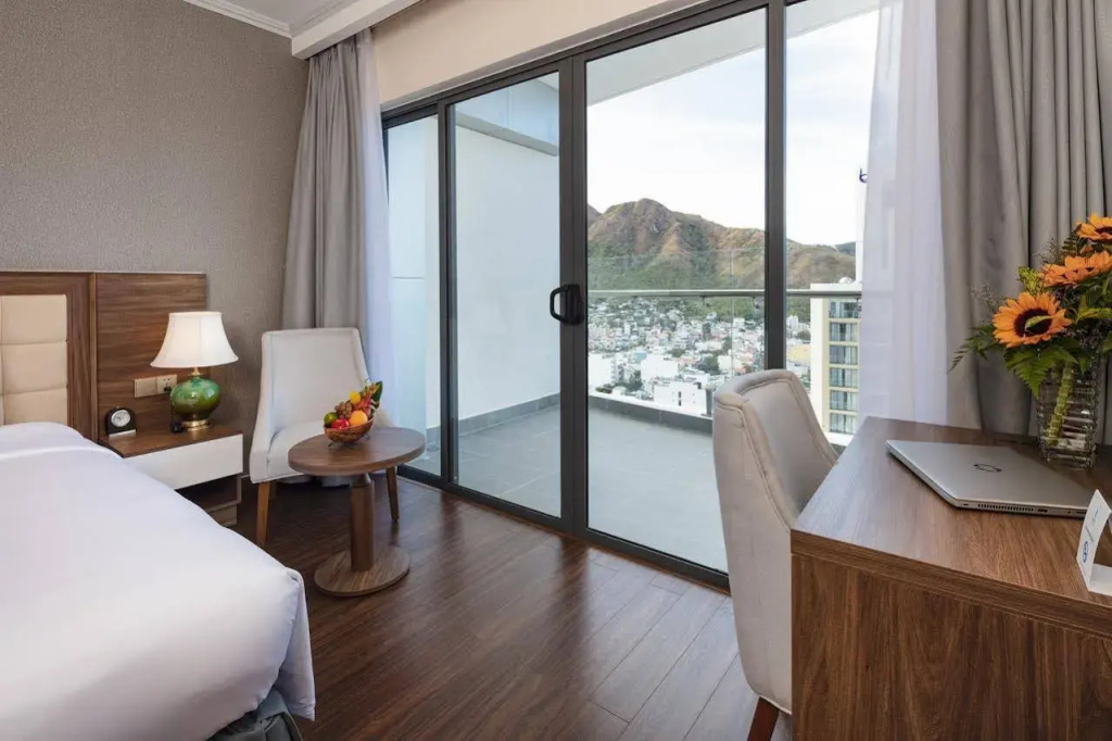 Nha Trang Horizon Hotel — фото 7