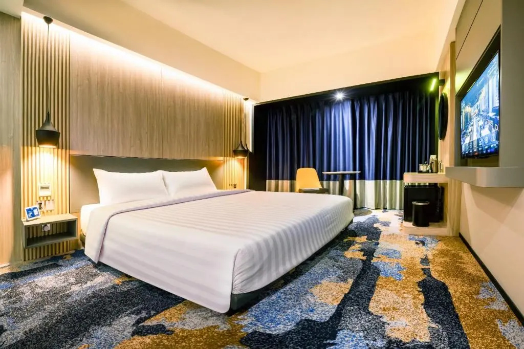 Aston Cilegon Boutique Hotel, photo 4