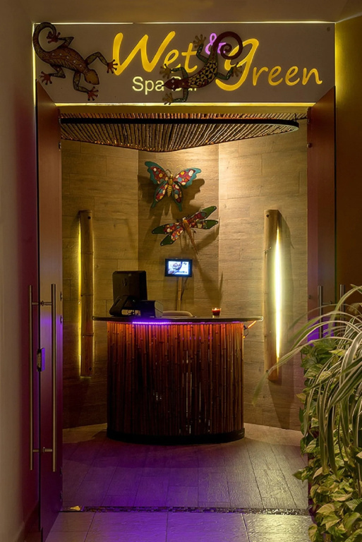 GHL Hotel Grand Villavicencio - Général