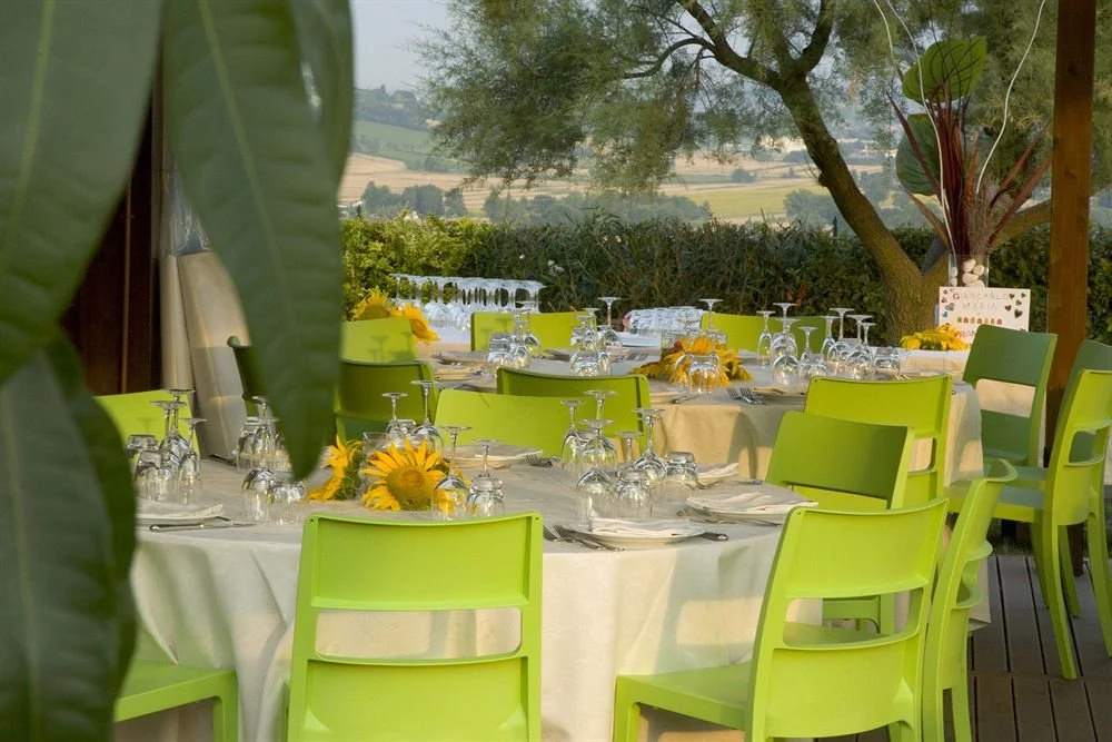 Ristorante Il Girasole - Général
